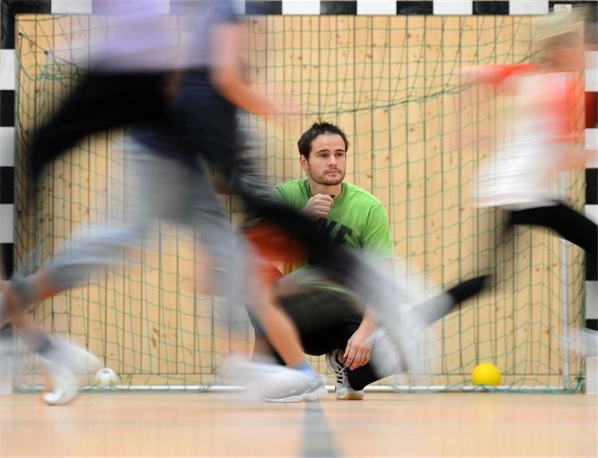 Sorge um Sport-Unterricht an Grundschulen An einigen Grundschulen fällt bereits der Schulsport aus.