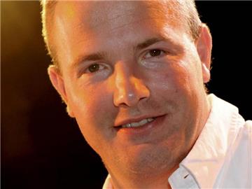 André Lange soll neuer Chef des Thüringer Wintersportzentrums Oberhof werden. Foto: Frank May
