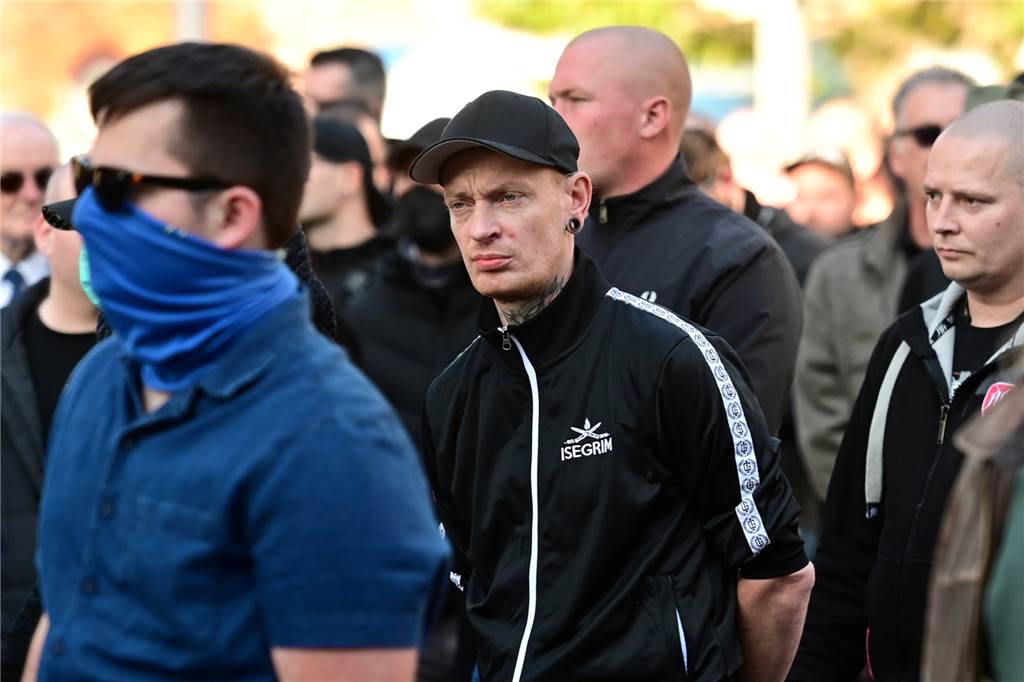 BV Brambauer wirft Jugendtrainer raus – Spielermutter erhebt deutliche Vorwürfe André Machill trat zuletzt als Sponsor einer Jugendmannschaft beim BV Brambauer in Erscheinung.