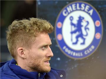 André Schürrle könnte den FC Chelsea für 30 Millionen Euro verlassen. Foto: Federico Gambarini