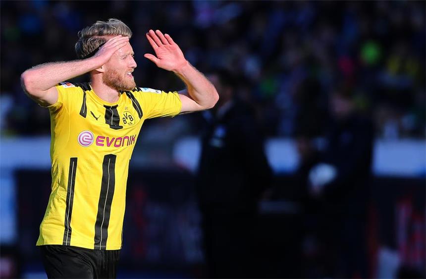 Andre Schürrle vergab in Berlin die Riesenchance zur frühen Führung, danach gelang es ihm nur selten, über seine Seite für Akzente zu sorgen.