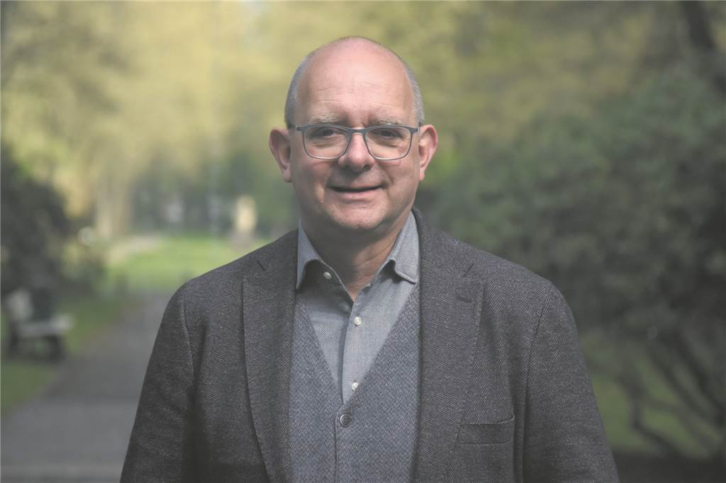 Dritter Wahlkreis-Kandidat zieht in den Landtag ein: „Alle haben gejubelt“ André Stinka ist über seinen Platz 3 auf der Landesliste der SPD als künftiges Landtagsmitglied gesetzt.