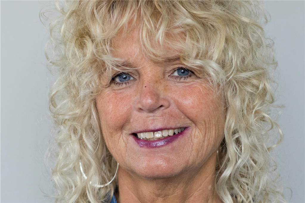 Katholischen Frauen mit kleinen Einkommen wird die KFD zu teuer Andrea Temming