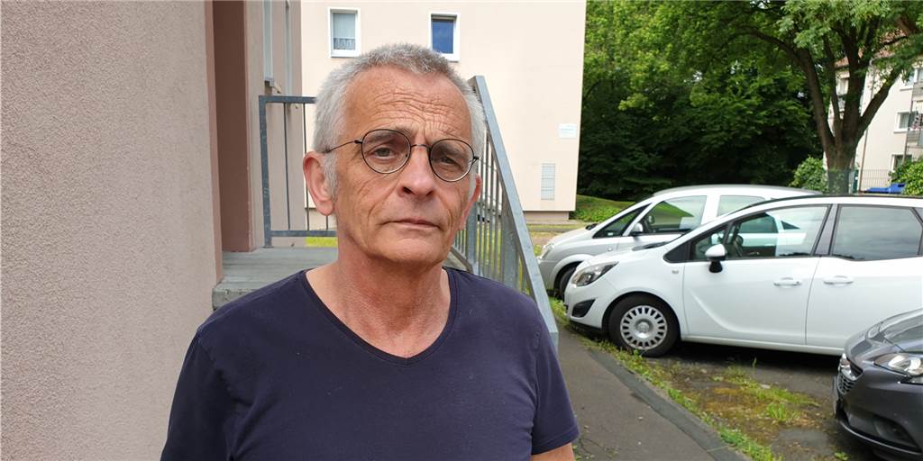 Andreas (58) bekommt 915 Euro Frührente – die Gaspreisbremse beruhigt ihn nur bedingt Andreas Berle (58) ist Frührentner und alleinerziehend. Er muss jeden Cent umdrehen, über das vorgeschlagene Entlastungspaket freut er sich nur bedingt.