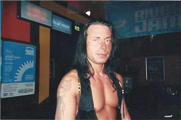 Andreas Bröcker hat viele Jahre als Barkeeper im Old Daddy in Haltern gearbeitet. Heute hat seine Laufbahn eine andere Richtung eingeschlagen. 