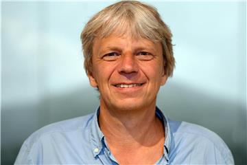 Andreas Dresen hat einen neuen Job. Foto: Ralf Hirschberger