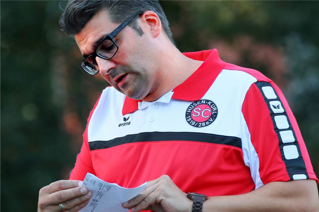 Hallenstadtmeisterschaft: Ist das noch realistisch? Fußballkreis Dortmund erklärt Pläne Andreas Edelstein bleibt mit Blick auf die Hallenstadtmeisterschaft optimistisch.