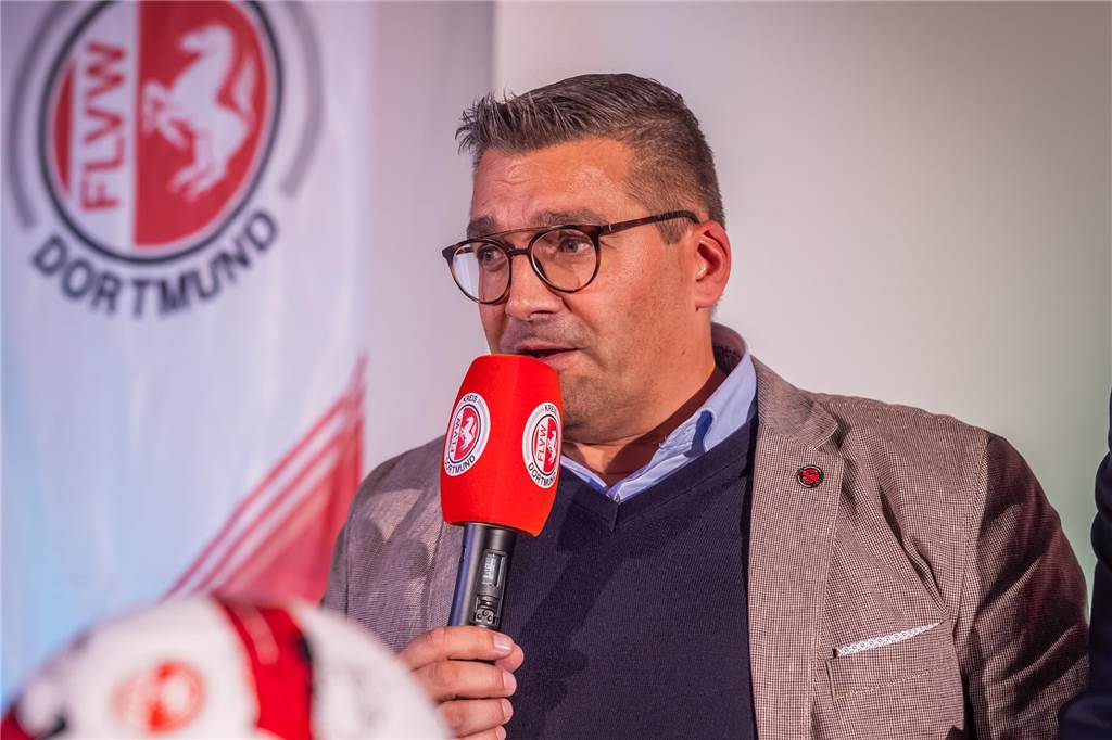 Frauenfußball-Boom in Dortmund dank BVB-Engagement?: Das sehen nicht alle nur positiv Andreas Edelstein