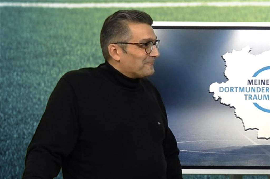 Erfreuliche Nachrichten: Vollauslastung beim Hallenfußball - aber die Regeln sind streng Andreas Edelstein setzt auf die Verantwortung und Vernunft der Zuschauer.