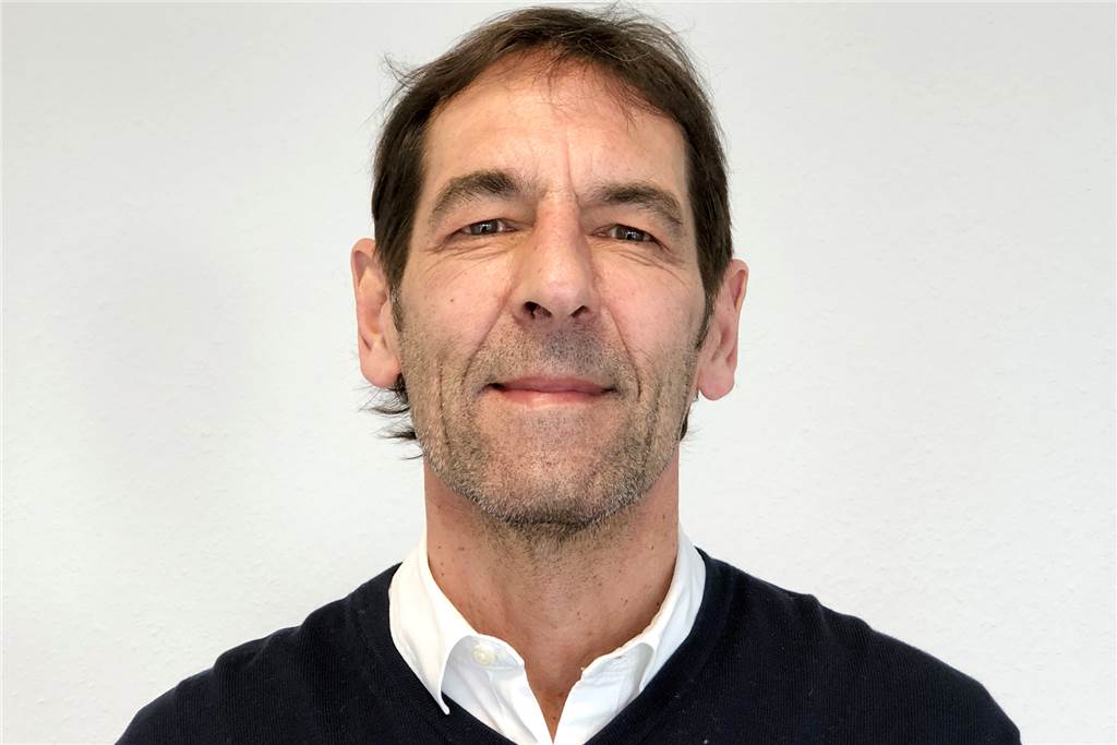 Andreas Kaufmann leitet im Dortmunder Jobcenter die Stabsstelle „Leistung und Qualitätssicherung."