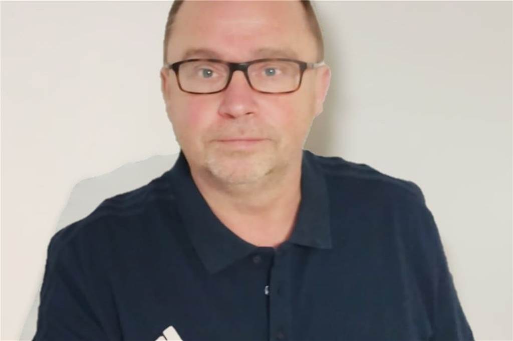 ASC-Trainer verbringen fast mehr Zeit miteinander als mit der Familie Andreas Köhler ist seit Jahresbeginn Co-Trainer beim ASC 09 Dortmund.