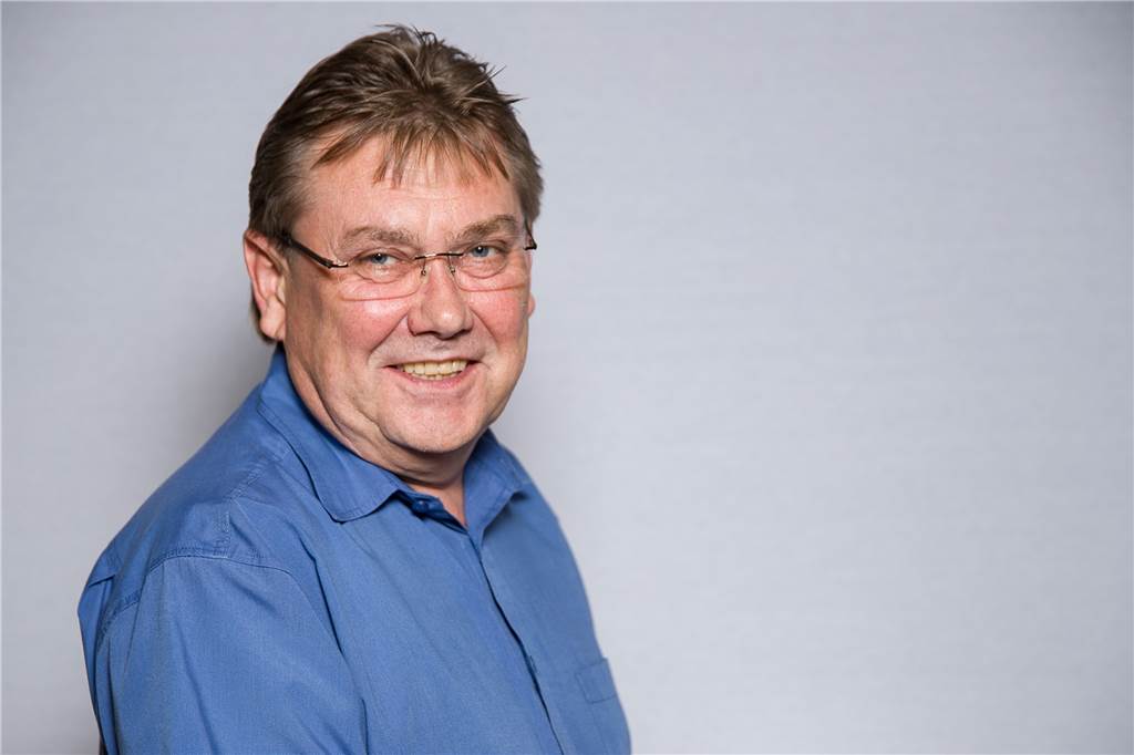 Kreis-Funktionäre geben klare Antworten darauf, was bei Saison-Annullierung mit Sperren passiert Andreas Pelzing vom FC Frohlinde ist der Kreis-Fußballobmann für Herne/Castrop-Rauxel.