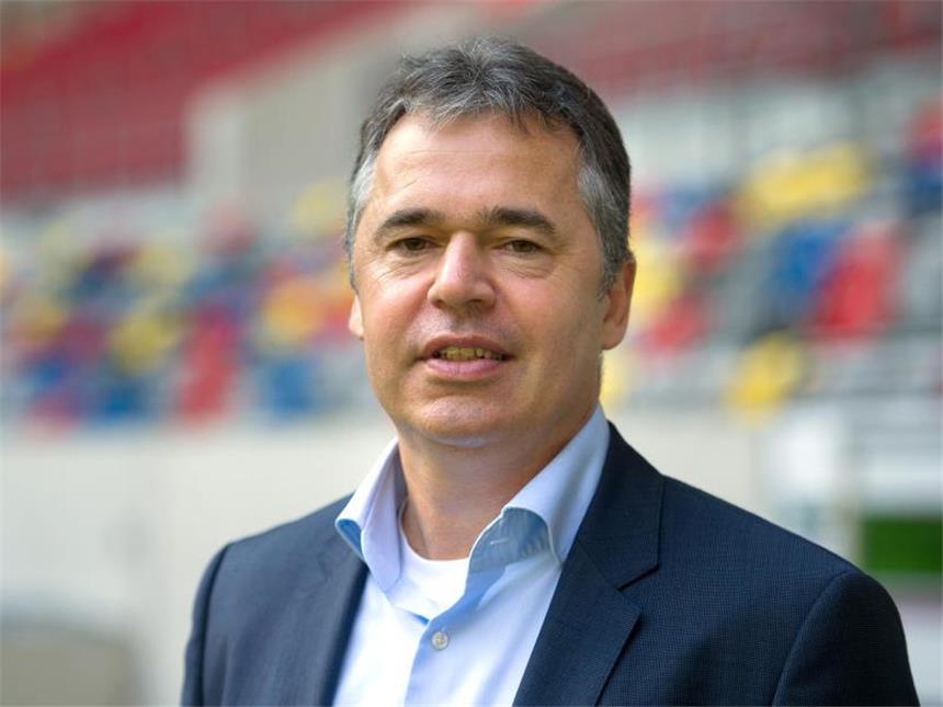 DFL: FIFA muss für Winter-WM Lösungsvorschläge anbieten Andreas Rettig erwartet von der FIFA Lösungsvorschläge für den Liga-Spielplan. Foto: Matthias Balk