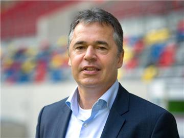Andreas Rettig erwartet von der FIFA Lösungsvorschläge für den Liga-Spielplan. Foto: Matthias Balk