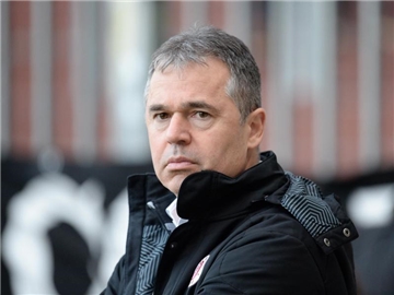 Andreas Rettig wird als St. Paulis Sportdirektor aufhören. Foto: Daniel Reinhardt