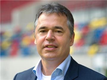 Andreas Rettig wird neuer kaufmännischer Geschäftsleiter beim FC St. Pauli. Foto: Matthias Balk