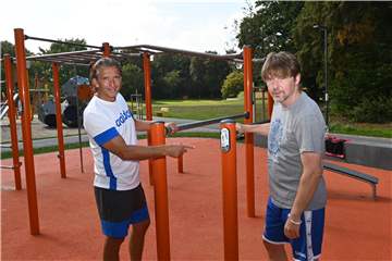 Andreas Schilasky, Andreas Leistner