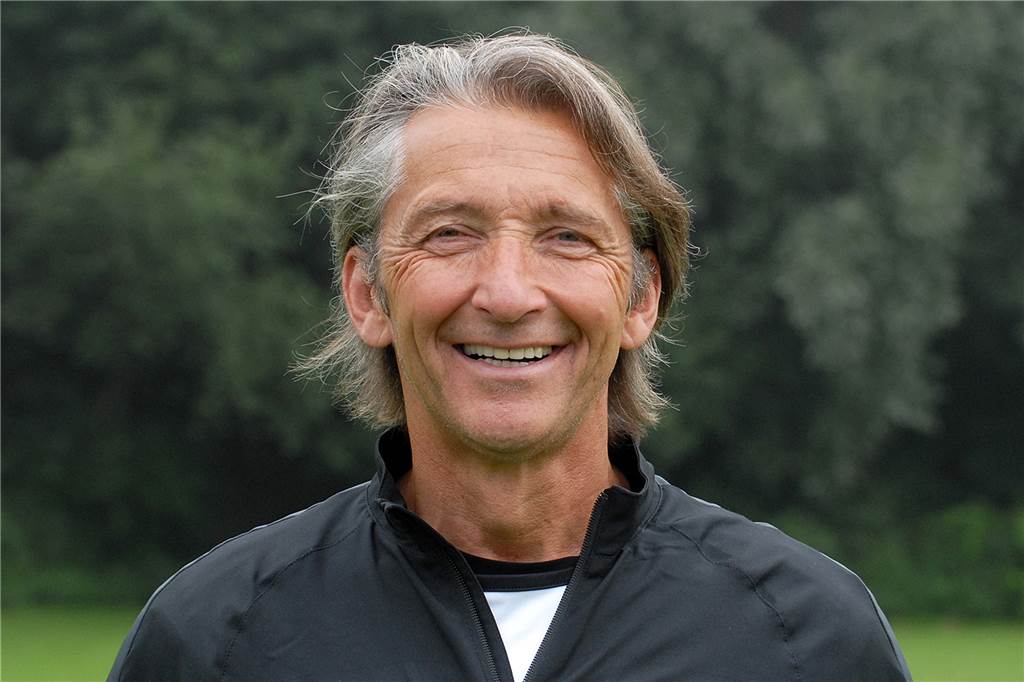 Kostenloser Kampf gegen Kinder-Kilos - Dorstener Fitnesstrainer bietet Sport und Tipps an Andreas Schilasky