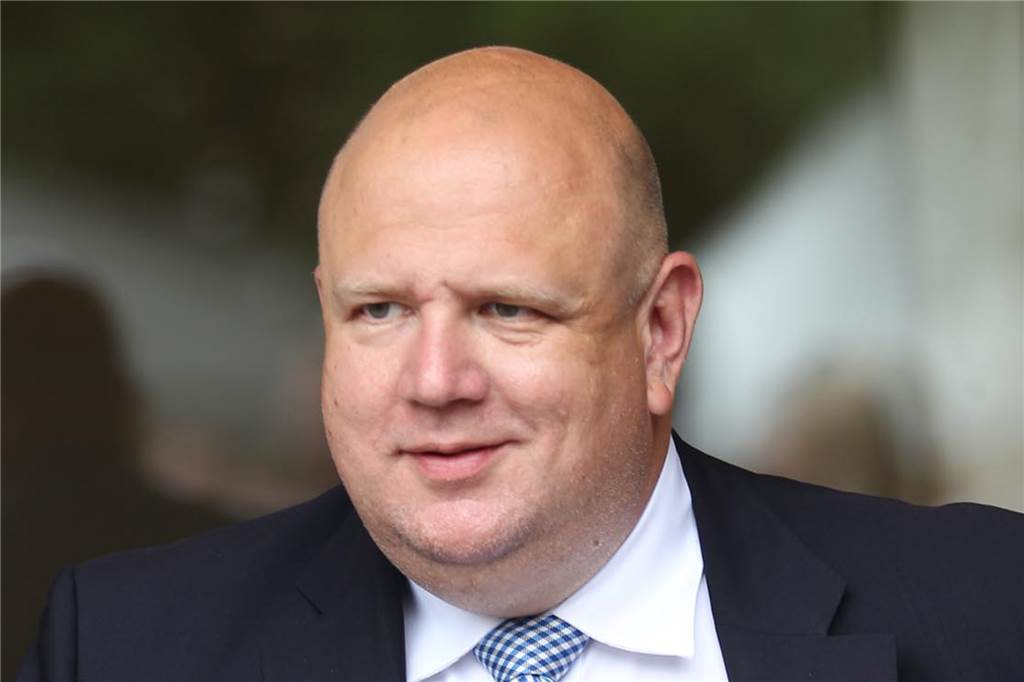 Rennverein ist entsetzt über Stadtverwaltung: „Wir planen für Jahrzehnte“ Andreas Tiedtke ist Präsident des Rennvereins - und ärgert sich massiv über die Dortmunder Stadtverwaltung