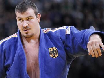 Andreas Tölzer wurde 2008 in Peking Neunter. Foto: Ian Langsdon