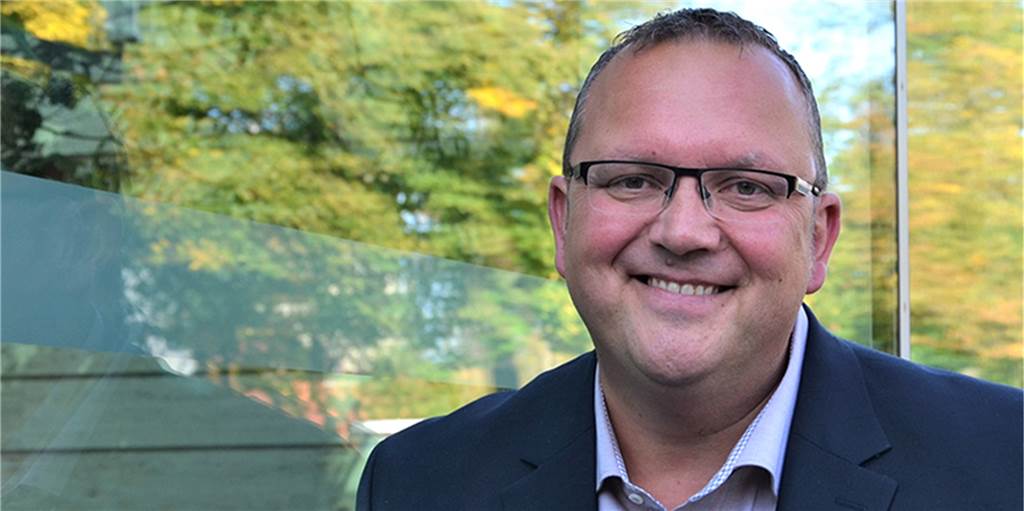 Bezirksregierung gesteht Fehler in Kommunikation mit Stadt Vreden ein Andreas Winnemöller aus dem Team der Pressestelle der Bezirksregierung