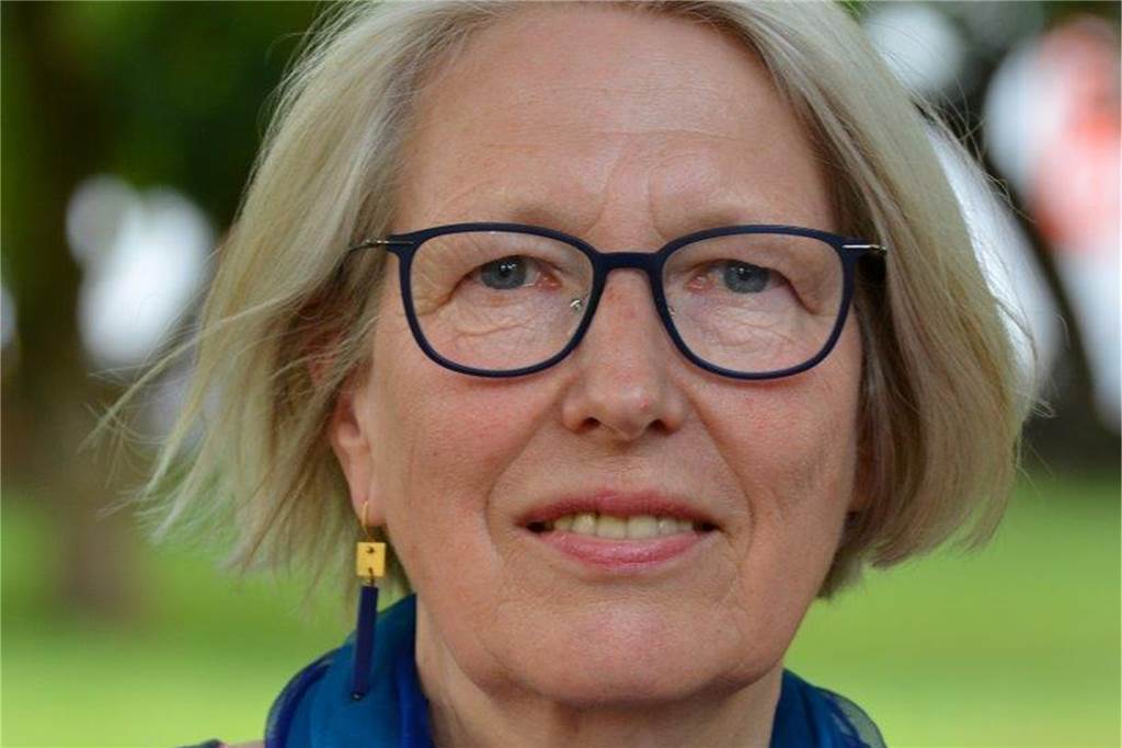 Diese Kandidaten treten für die Halterner Parteien im Wahlkreis 18 an Anette Fleuster