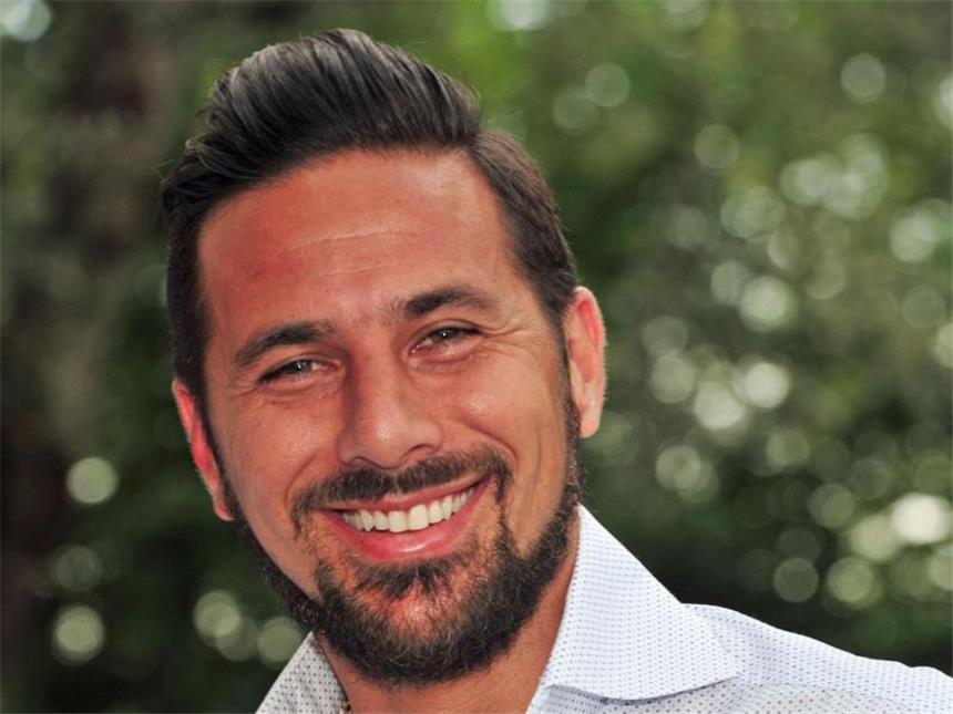 Claudio Pizarro vor Verpflichtung durch FC Köln Angeblich steht Claudio Pizarro vor der Verpflichtung durch den 1. FC Köln. Foto: Ursula Düren