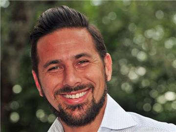 Angeblich steht Claudio Pizarro vor der Verpflichtung durch den 1. FC Köln. Foto: Ursula Düren