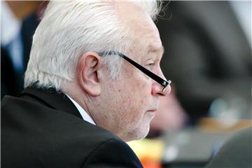 „Angela Merkel, Horst Seehofer und Martin Schulz kämpfen um ihr politisches Überleben“, sagt Kubicki. Foto: Frank Molter
