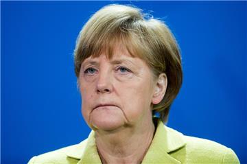 Angela Merkel ist nun bei Instagram.