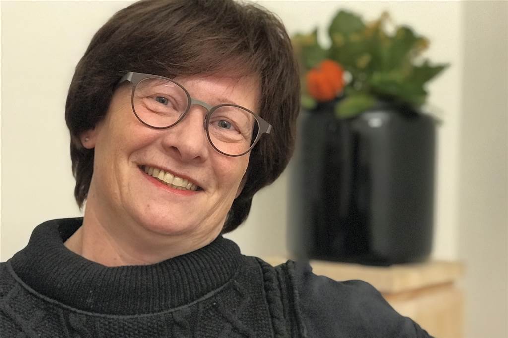 Rasselbande verlässt Merklinde, auch andere Pläne im Süden scheitern Angelika Kirstein, Gründerin und Erfinderin des Kinderhauses Rasselbande.