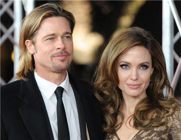 Angelina Jolie will sich von Noch-Ehemann Brad Pitt trennen, berichten US-Medien.