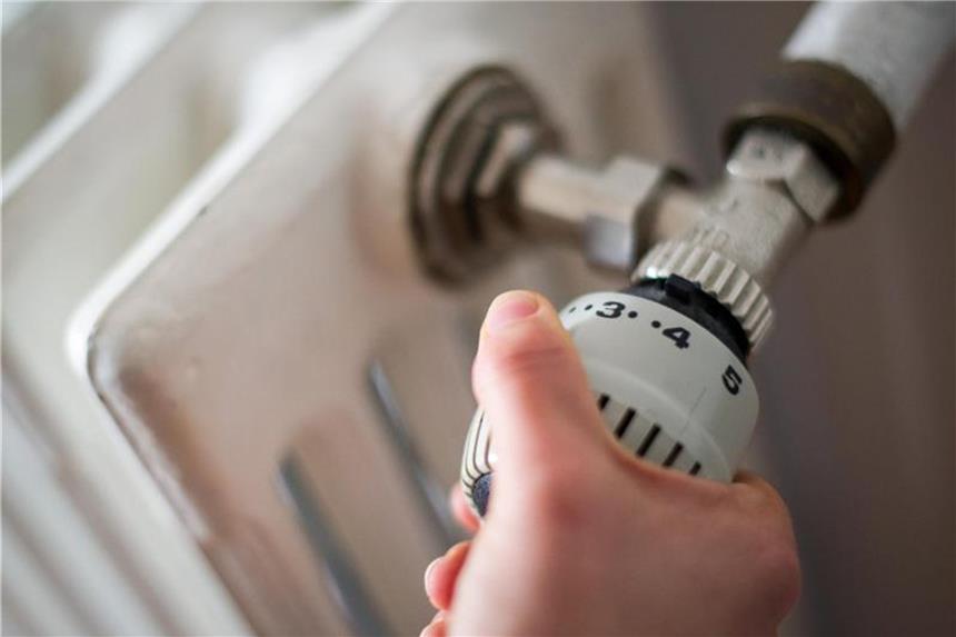 Inflation den zweiten Monat in Folge über zwei Prozent Angetrieben wurde die Teuerung im Juni vor allem von höheren Energiepreisen. Foto: Ole Spata