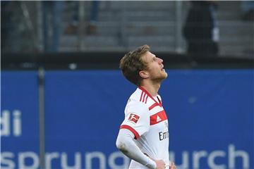 Angreifer Sven Schipplock wechselt ablösefrei zu Arminia Bielefeld. Foto: Carmen Jaspersen