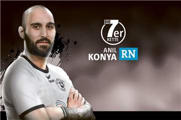 Anil Konya