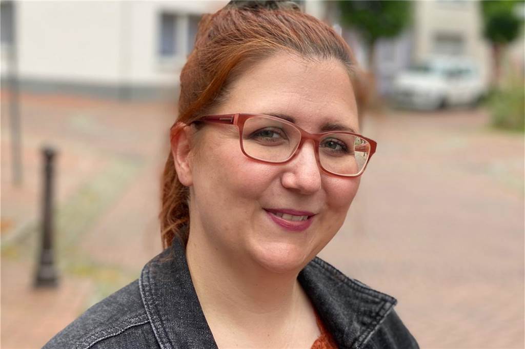 Diese Kandidaten treten für die Halterner Parteien im Wahlbezirk 2 an Anisha Bania (Die Linke)