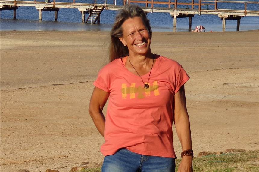 Halterner im Ausland: Wie sehr interessiert sie die Bundestagswahl? Anja Döbber aus Haltern-Sythen lebt seit Jahren in Australien. Die Bundestagswahl in Deutschland spielt in ihrer Wahlheimat keine Rolle.