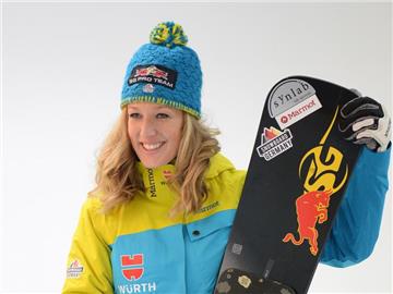Anke Karstens wurde Fünfte zum WM-Auftakt. Foto: Andreas Gebert