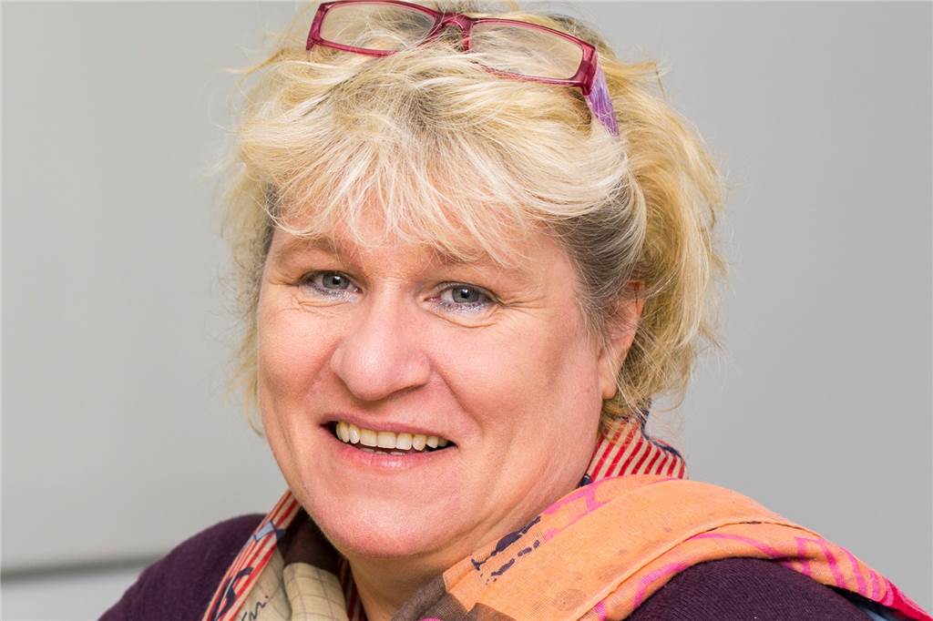 Maskenpflicht in Schulen: Warnung vor dramatischen Folgen Anke Staar (Archivbild).