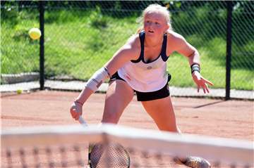 Anna Besser, TC Deuten