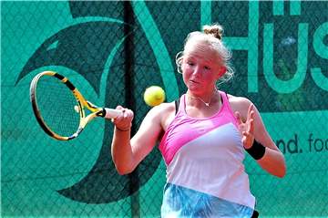 Anna Beßer, TC Deuten