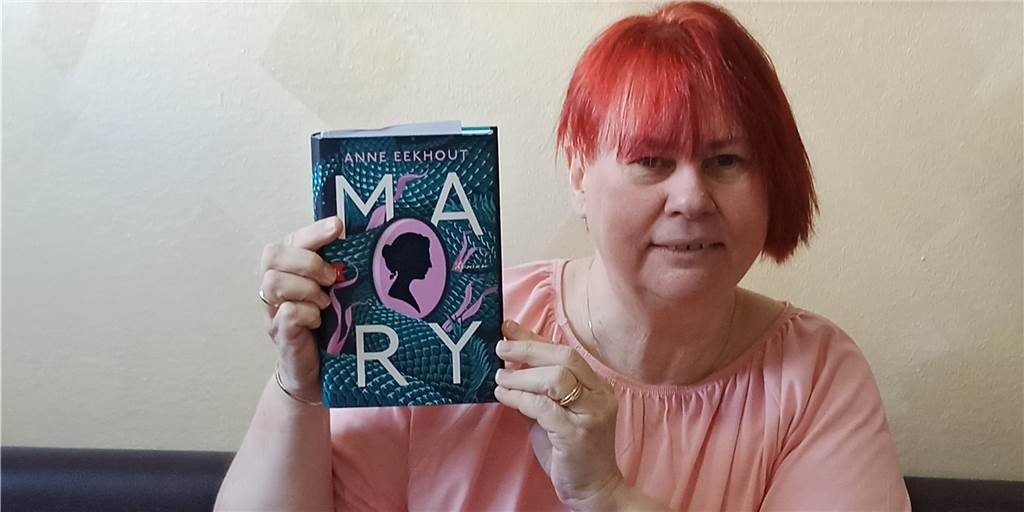 Buchtipp: Unheimliches über die Autorin des Romans „Frankenstein“ Anne Eekhout setzt Mary Shelley, der Autorin von „Frankenstein" ein spannendes literarisches Denkmal. Ihr Roman „Mary" bietet Spannung und manch gruselige Überraschung, sagt unsere Rezensentin Beate Rottgardt.