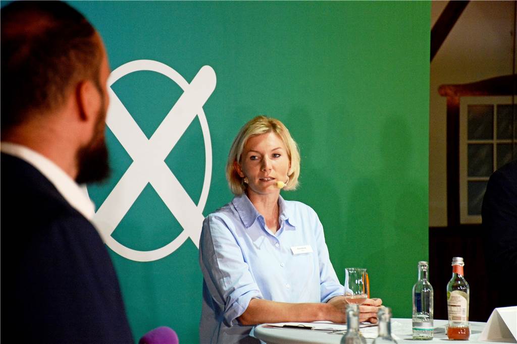 Anne König (CDU)