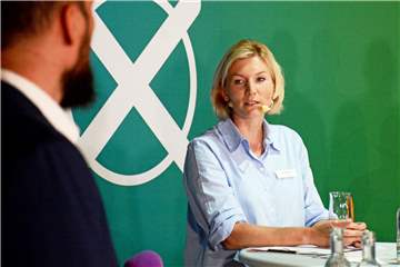 Anne König tritt für die CDU im Wahlkreis Borken II an.