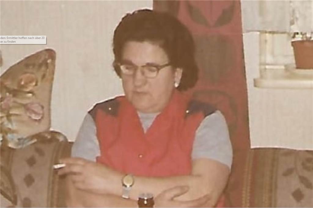Cold-Case-Ermittlungen: Wird der Mord an einem Mädchen aus Brambauer nun geklärt? Anne Saußen wurde 1998 in ihrer Wohnung in Oberaden, unweit der Lüner Stadtgrenze ermordet. Gelöst wurde der Fall noch immer nicht.
