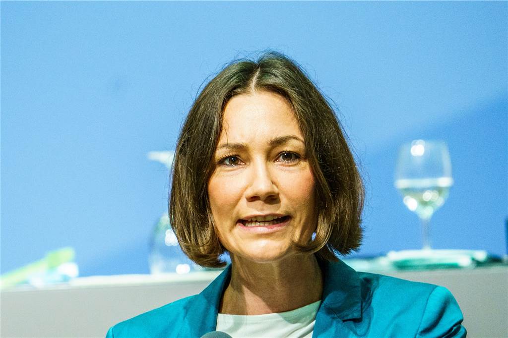 Anne Spiegel