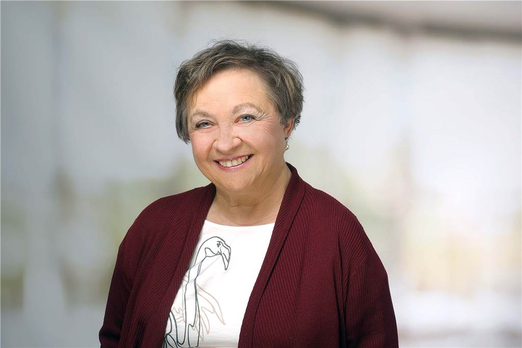 Diese Kandidaten treten für die Halterner Parteien im Wahlbezirk 13 an Annette Große Onnebrink
