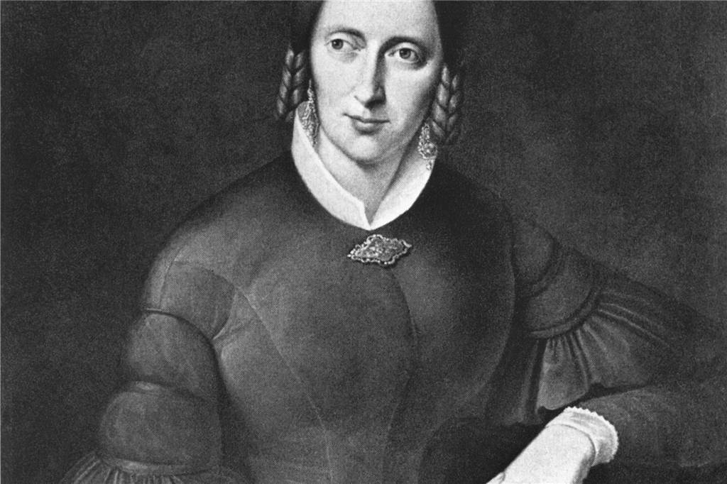 Annette von Droste-Hülshoff (1797-1848) stammt aus dem Münsterland (Burg Hülshoff bei Havixbeck) und war eine deutsche Schriftstellerin und Komponistin. Die Droste-Hülshoff-Straße befindet sich in Südkirchen.