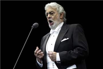 Ans Aufhören denkt Plácido Domingo nicht. Foto: Carlos Pacheco/NOTIMEX/Archiv