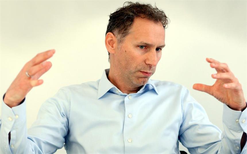 Schwenken neu im Amt: "Ohne Furcht ins Stadion" Ansgar Schwenken bekleidet bei der DFL ein neues Amt.